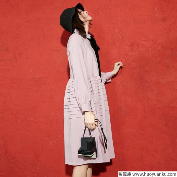 左手青春右手成长秋天没啥遗憾-第5张图片-货源库