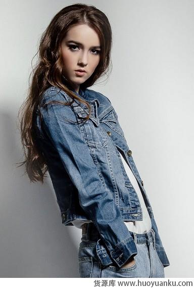 简约派的fashionshow-第2张图片-货源库 简约派的fashionshow-第2张图片-货源库