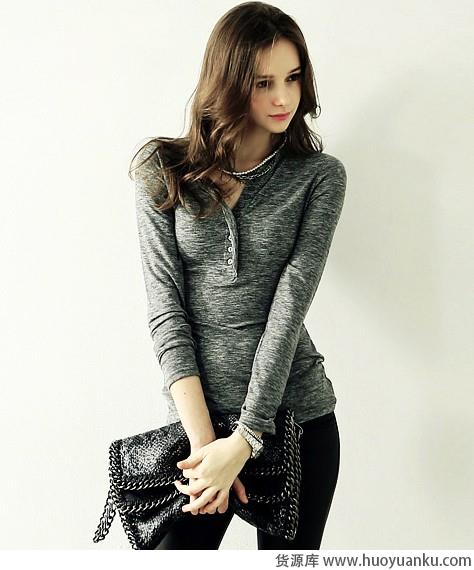 简约派的fashionshow-第3张图片-货源库 简约派的fashionshow-第3张图片-货源库