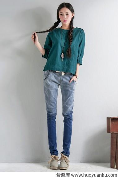 简约派的fashionshow-第5张图片-货源库 简约派的fashionshow-第5张图片-货源库