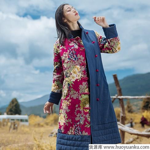 越撞色越精彩，多种风格一起来！-第7张图片-货源库