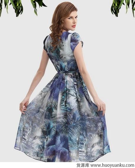 蓝色夏天清凉至上-第7张图片-货源库