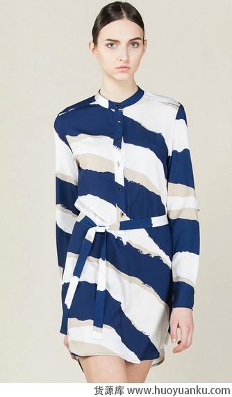 蓝色夏天清凉至上-第9张图片-货源库