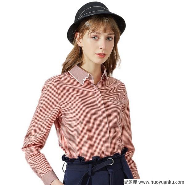 缤纷马赛克，格纹衬衫世界巡演-第6张图片-货源库