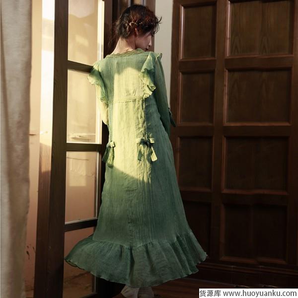 摇曳出比花儿还美的人气-第5张图片-货源库