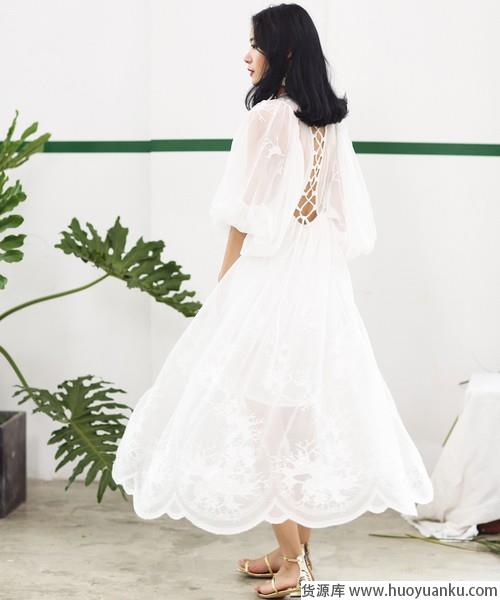 摇曳出比花儿还美的人气-第8张图片-货源库