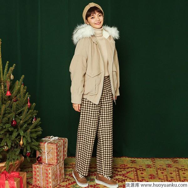 集齐各种毛绒，虽不能召唤神龙但会暖烘烘-第14张图片-货源库