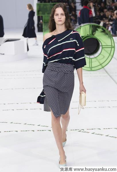 经典重温，Polo衫的时髦密码知多少-第1张图片-货源库