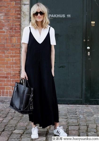 经典重温，Polo衫的时髦密码知多少-第2张图片-货源库