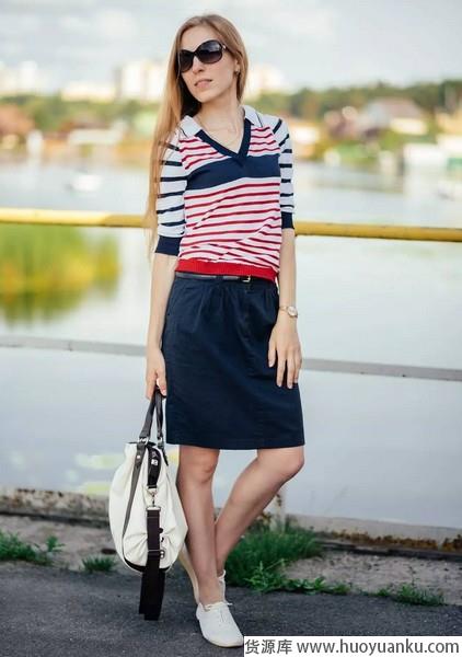 经典重温，Polo衫的时髦密码知多少-第3张图片-货源库