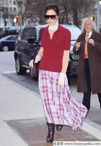 经典重温，Polo衫的时髦密码知多少-第6张图片-货源库