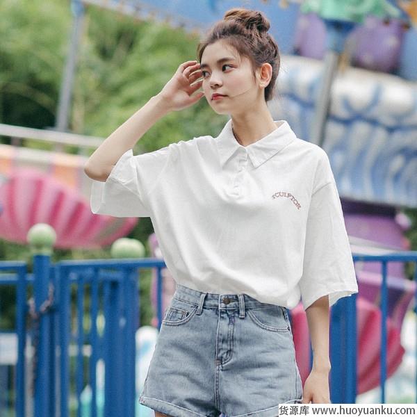 经典重温，Polo衫的时髦密码知多少-第8张图片-货源库