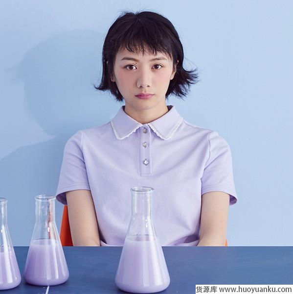 经典重温，Polo衫的时髦密码知多少-第10张图片-货源库