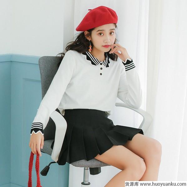 经典重温，Polo衫的时髦密码知多少-第12张图片-货源库