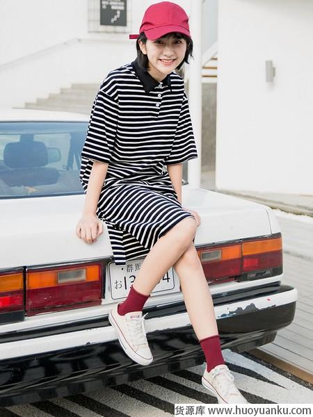 经典重温，Polo衫的时髦密码知多少-第17张图片-货源库