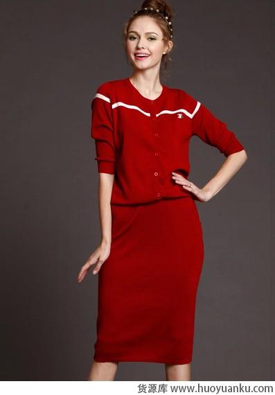 达人时尚俏打底-第1张图片-货源库