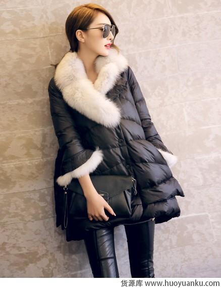 说你最懂中长外套的好-第1张图片-货源库 说你最懂中长外套的好-第1张图片-货源库