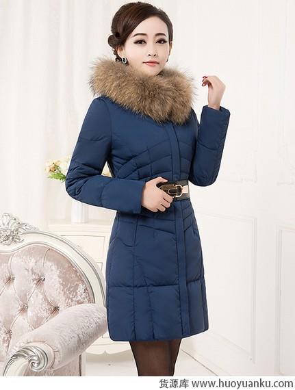 说你最懂中长外套的好-第3张图片-货源库 说你最懂中长外套的好-第3张图片-货源库