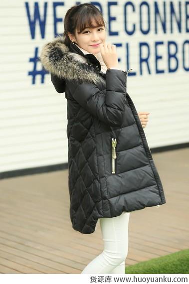 说你最懂中长外套的好-第5张图片-货源库 说你最懂中长外套的好-第5张图片-货源库