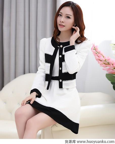 真假两件套魅惑层次感-第6张图片-货源库