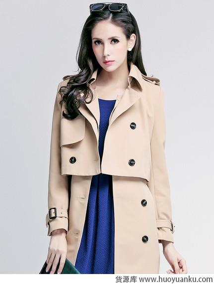 真假两件套魅惑层次感-第11张图片-货源库