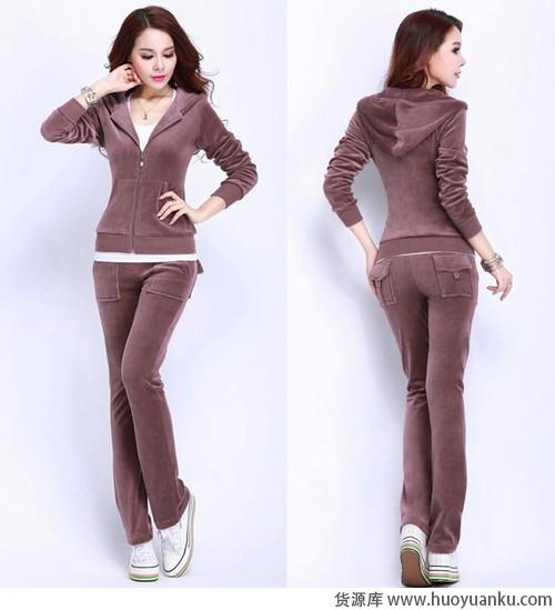 真假两件套魅惑层次感-第13张图片-货源库