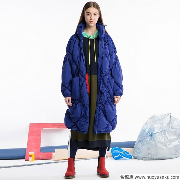 前方寒潮请裹紧你的羽绒服-第6张图片-货源库