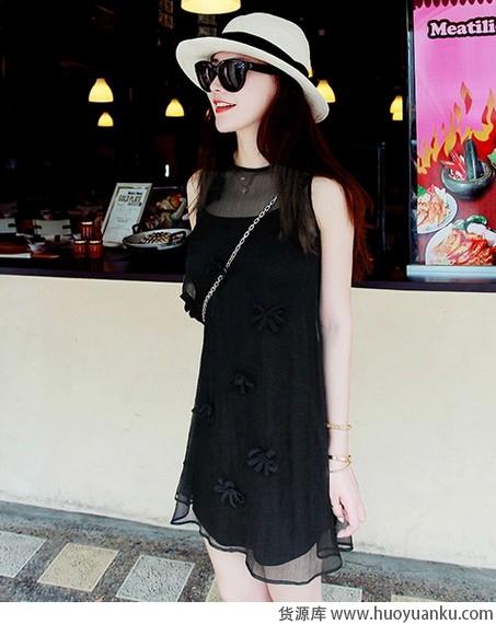 清新素雅纯色套装-第6张图片-货源库 清新素雅纯色套装-第6张图片-货源库