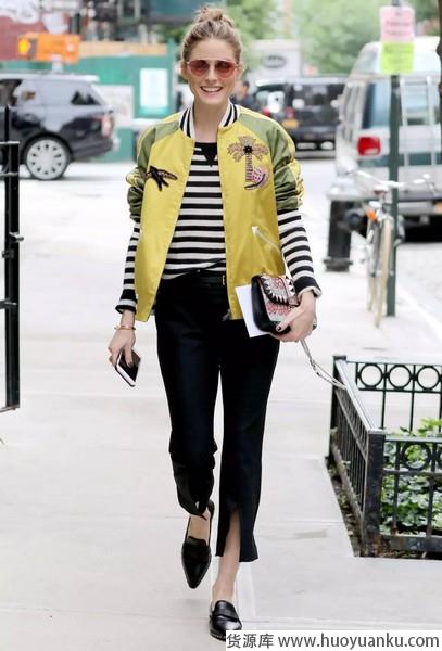 无论走什么风格,都需要万能的黑裤子-第3张图片-货源库 无论走什么风格,都需要万能的黑裤子-第3张图片-货源库