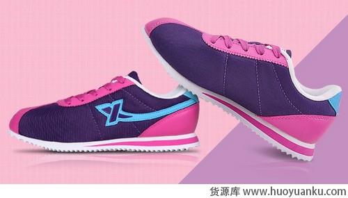 找准鞋子，我才不要将就-第12张图片-货源库