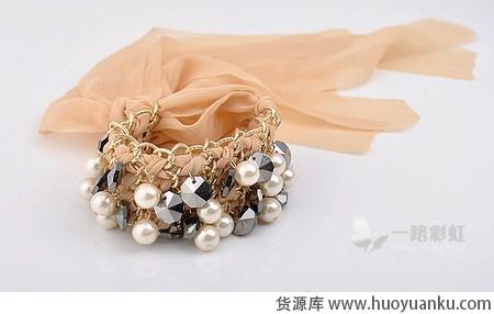 2012饰品潮流指向标-第2张图片-货源库