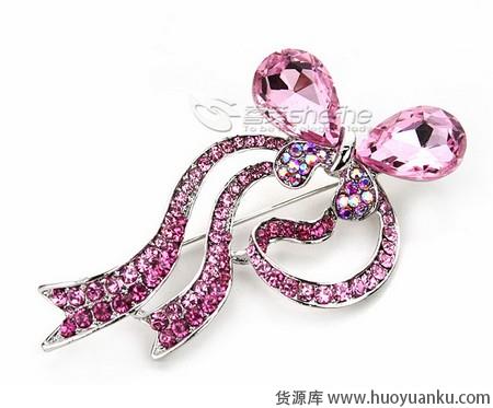 2012饰品潮流指向标-第14张图片-货源库