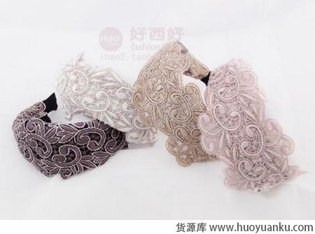 2012饰品潮流指向标-第20张图片-货源库