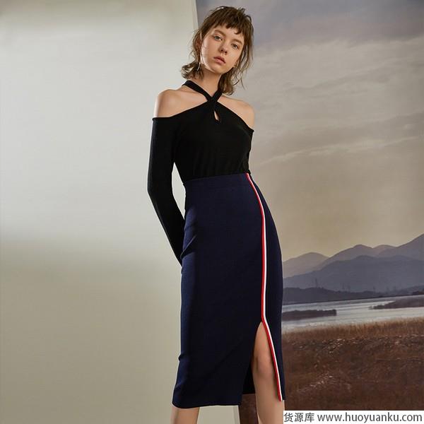 拯救换季衣荒，过渡季吊带灵活变装-第10张图片-货源库