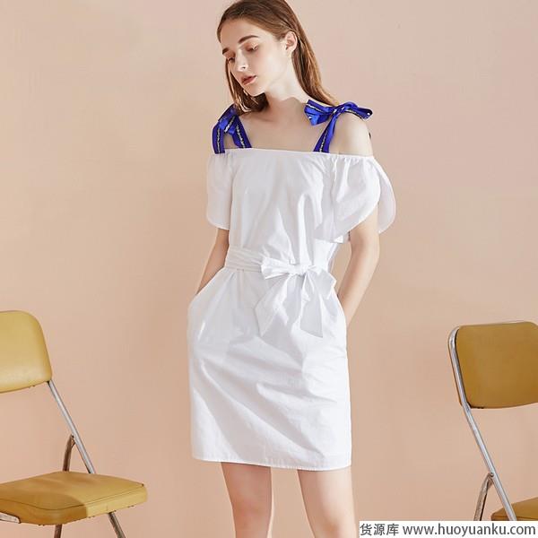 拯救换季衣荒，过渡季吊带灵活变装-第17张图片-货源库