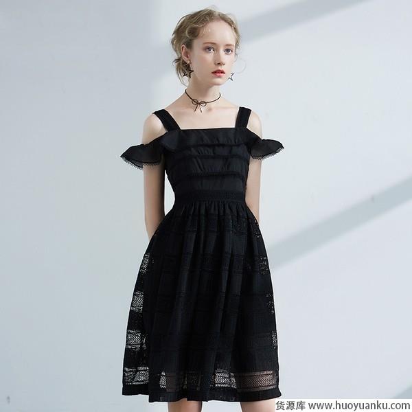 拯救换季衣荒，过渡季吊带灵活变装-第18张图片-货源库