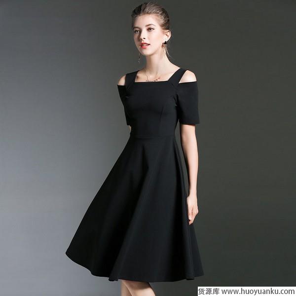 拯救换季衣荒，过渡季吊带灵活变装-第19张图片-货源库