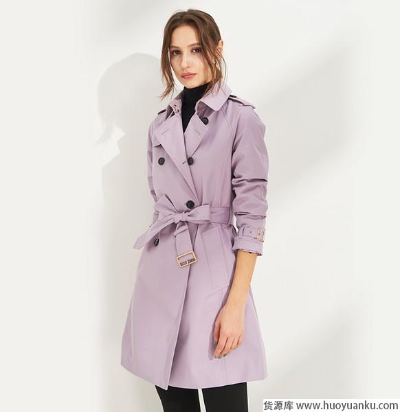 非一般的紫色，非一般的精彩-第16张图片-货源库