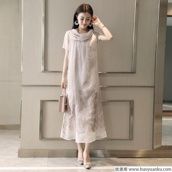 中式复古风优雅从容最耐看-第6张图片-货源库