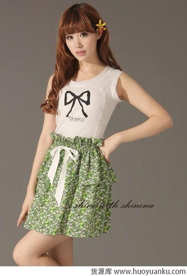 优雅绿低调的华丽-第1张图片-货源库 优雅绿低调的华丽-第1张图片-货源库