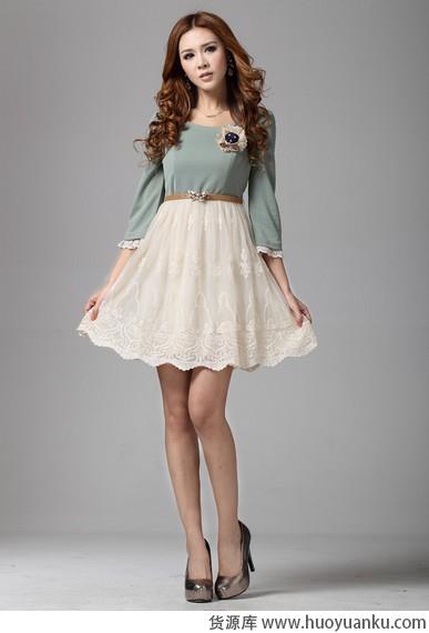 优雅绿低调的华丽-第3张图片-货源库 优雅绿低调的华丽-第3张图片-货源库