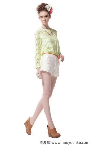 优雅绿低调的华丽-第4张图片-货源库 优雅绿低调的华丽-第4张图片-货源库