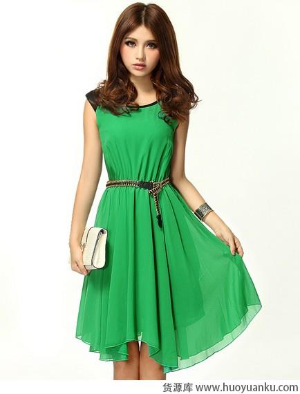 优雅绿低调的华丽-第5张图片-货源库 优雅绿低调的华丽-第5张图片-货源库