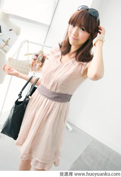 时尚手链的搭配法则 时尚手链的搭配法则-第1张图片-货源库