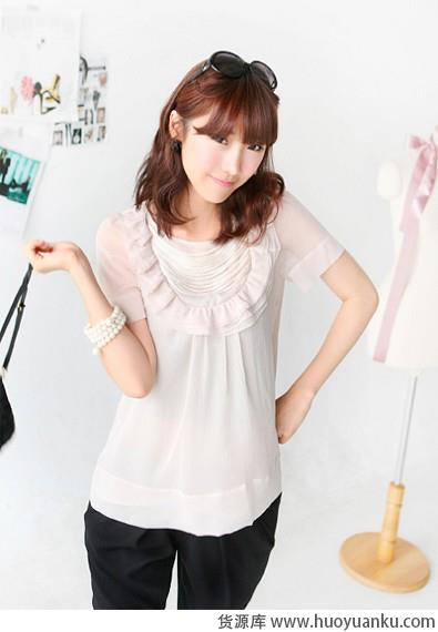 时尚手链的搭配法则-第7张图片-货源库 时尚手链的搭配法则-第7张图片-货源库