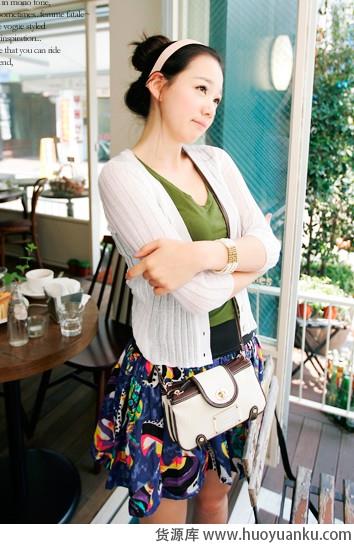 时尚手链的搭配法则-第11张图片-货源库 时尚手链的搭配法则-第11张图片-货源库