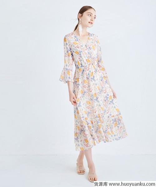 热到模糊,对假日的期待由美裙补足-第7张图片-货源库 热到模糊,对假日的期待由美裙补足-第7张图片-货源库