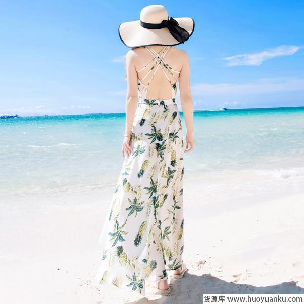 热到模糊,对假日的期待由美裙补足-第12张图片-货源库 热到模糊,对假日的期待由美裙补足-第12张图片-货源库