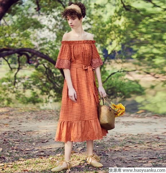 热到模糊,对假日的期待由美裙补足-第13张图片-货源库 热到模糊,对假日的期待由美裙补足-第13张图片-货源库