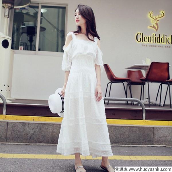 热到模糊,对假日的期待由美裙补足-第14张图片-货源库 热到模糊,对假日的期待由美裙补足-第14张图片-货源库